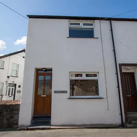 Holiday home Gable End