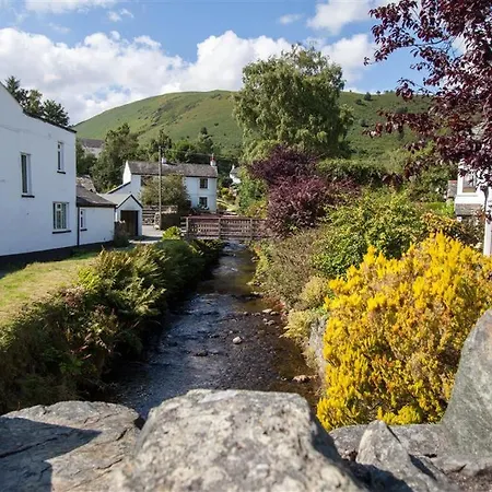Gable End Tatil Evi Keswick (Cumbria)